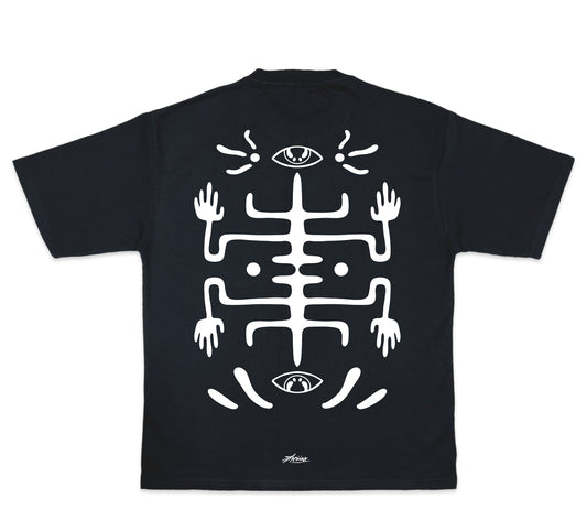 DUALITY HEAVYWEIGHT TEE